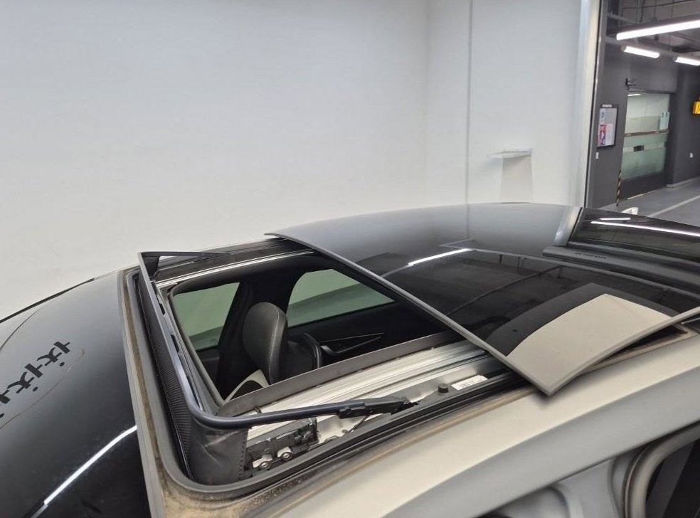 기아 EV6 롱레인지 AWD 사진 13