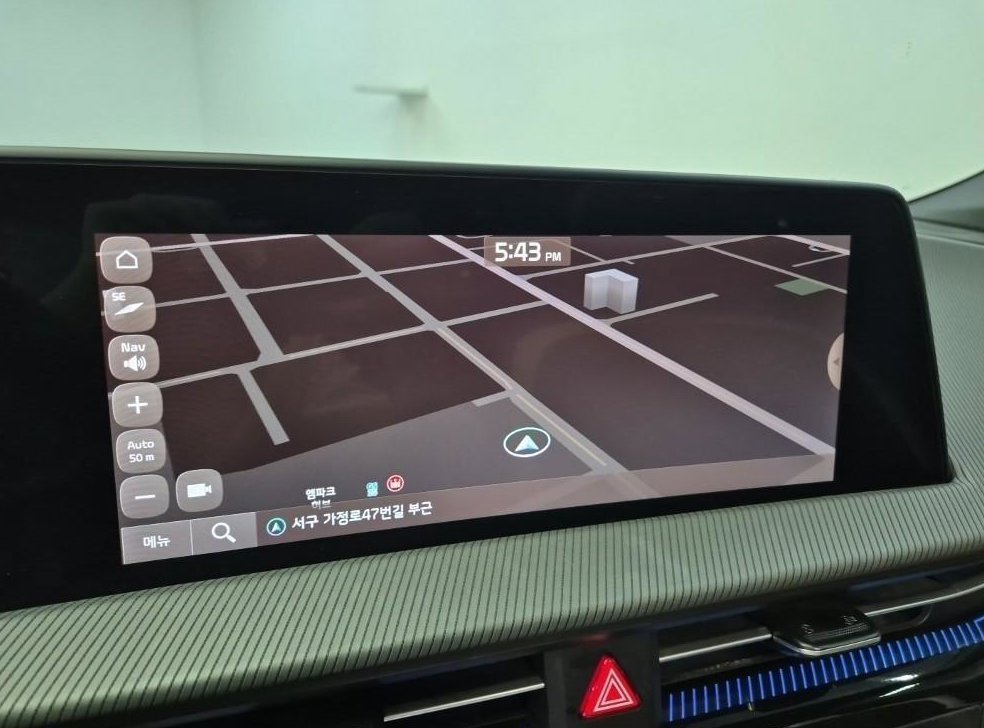 기아 EV6 롱레인지 AWD 사진 14