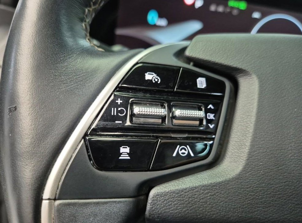 기아 EV6 롱레인지 AWD 사진 16
