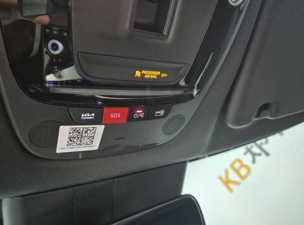 기아 EV6 롱레인지 AWD 사진 18