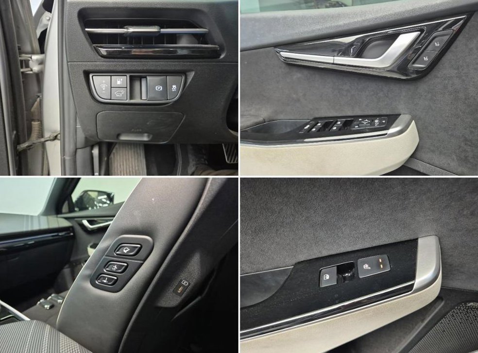 기아 EV6 롱레인지 AWD 사진 19