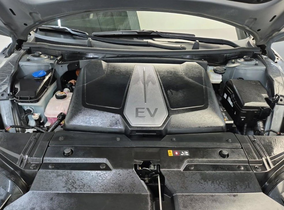 기아 EV6 롱레인지 AWD 사진 5