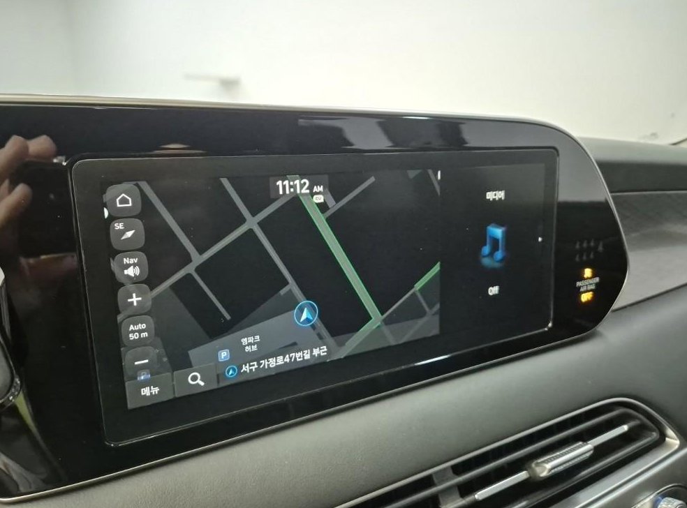 현대 팰리세이드 가솔린 3.8 2WD 사진 14