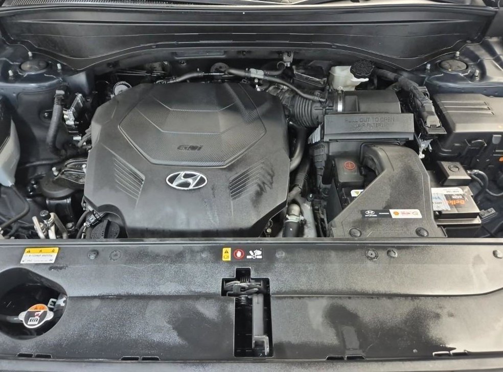 현대 팰리세이드 가솔린 3.8 2WD 사진 5