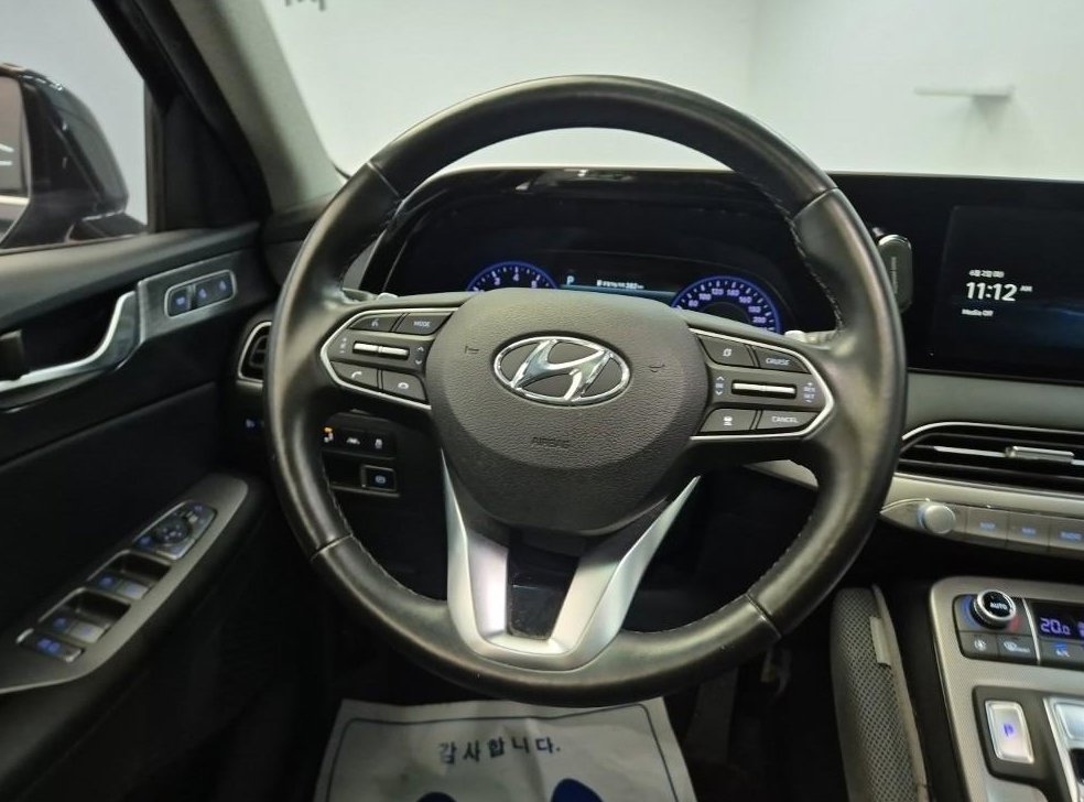 현대 팰리세이드 가솔린 3.8 2WD 사진 9