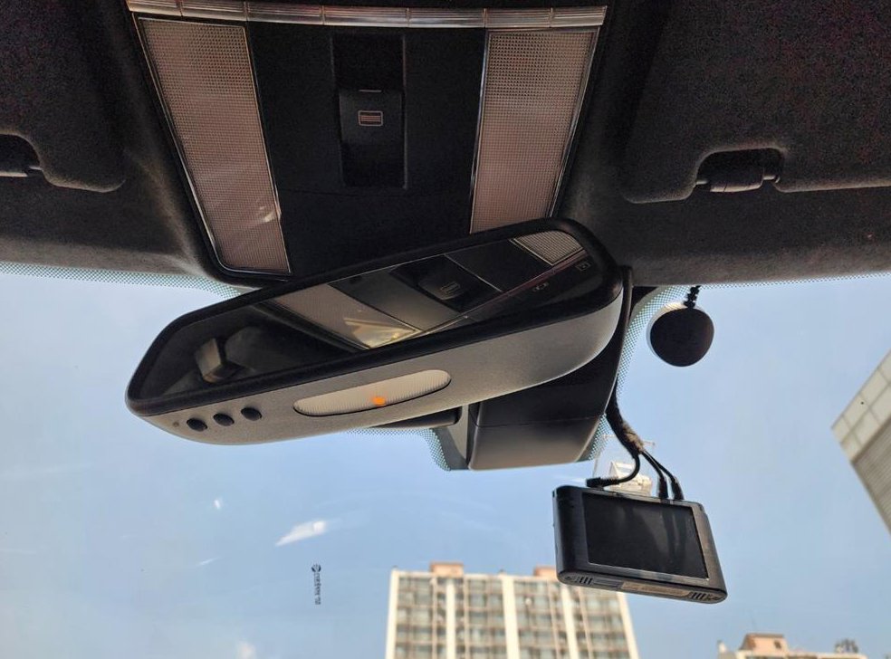 벤츠 S 클래스 S63 AMG 사진 18