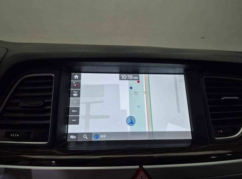 제네시스 G80 3.3 GDI AWD 사진 13
