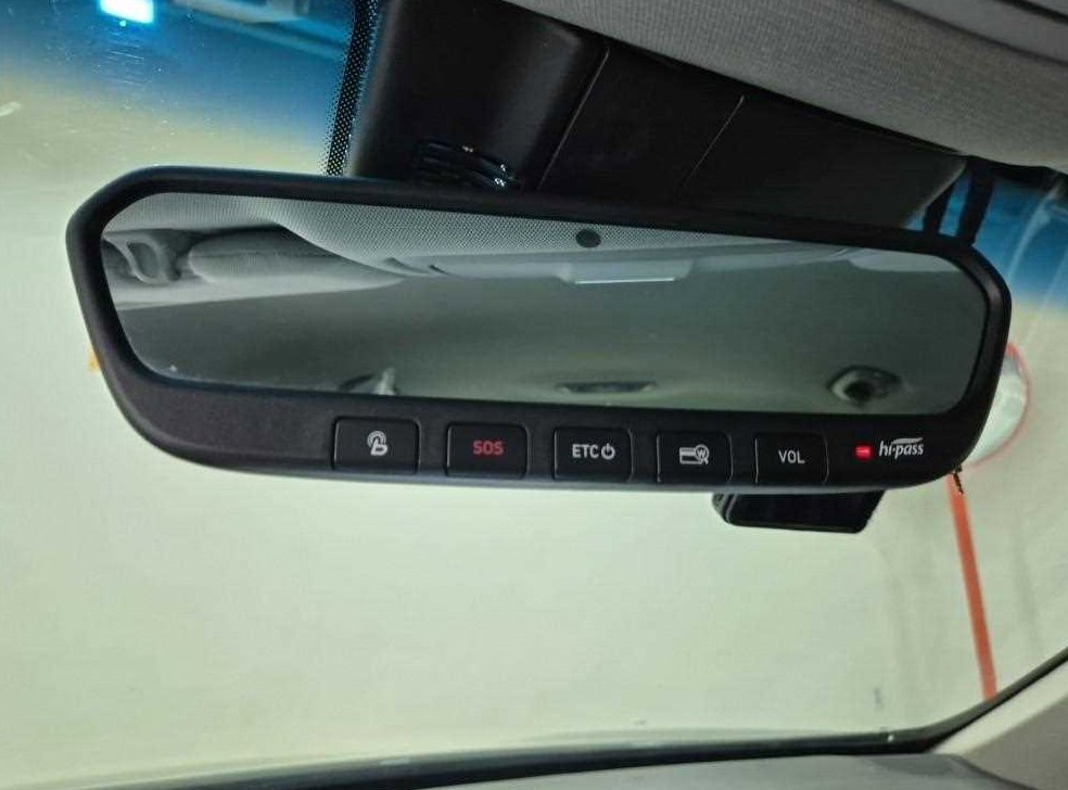 제네시스 G80 3.3 GDI AWD 사진 17
