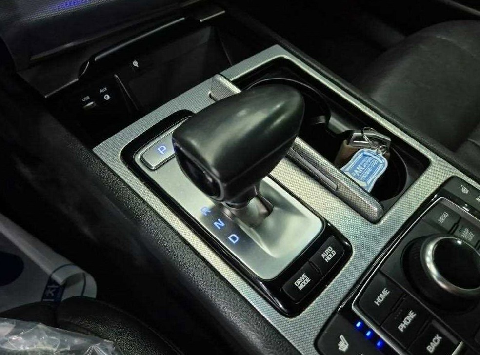 제네시스 G80 3.3 GDI AWD 사진 8