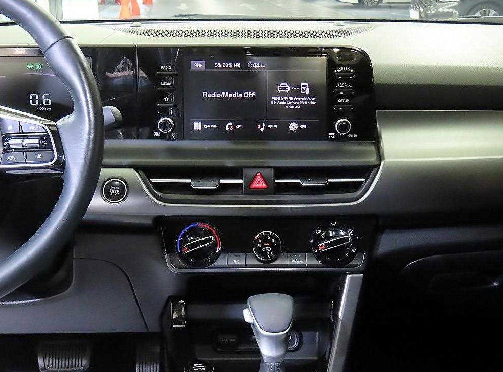 기아 셀토스 가솔린 1.6 터보 2WD 사진 11