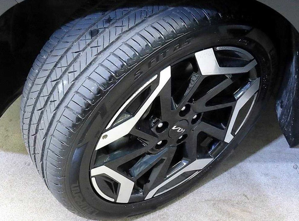 기아 셀토스 가솔린 1.6 터보 2WD 사진 20