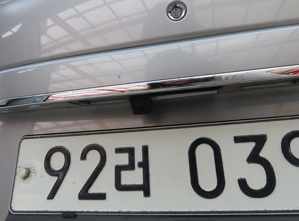 현대 스타렉스 2WD 밴 5인승 사진 16
