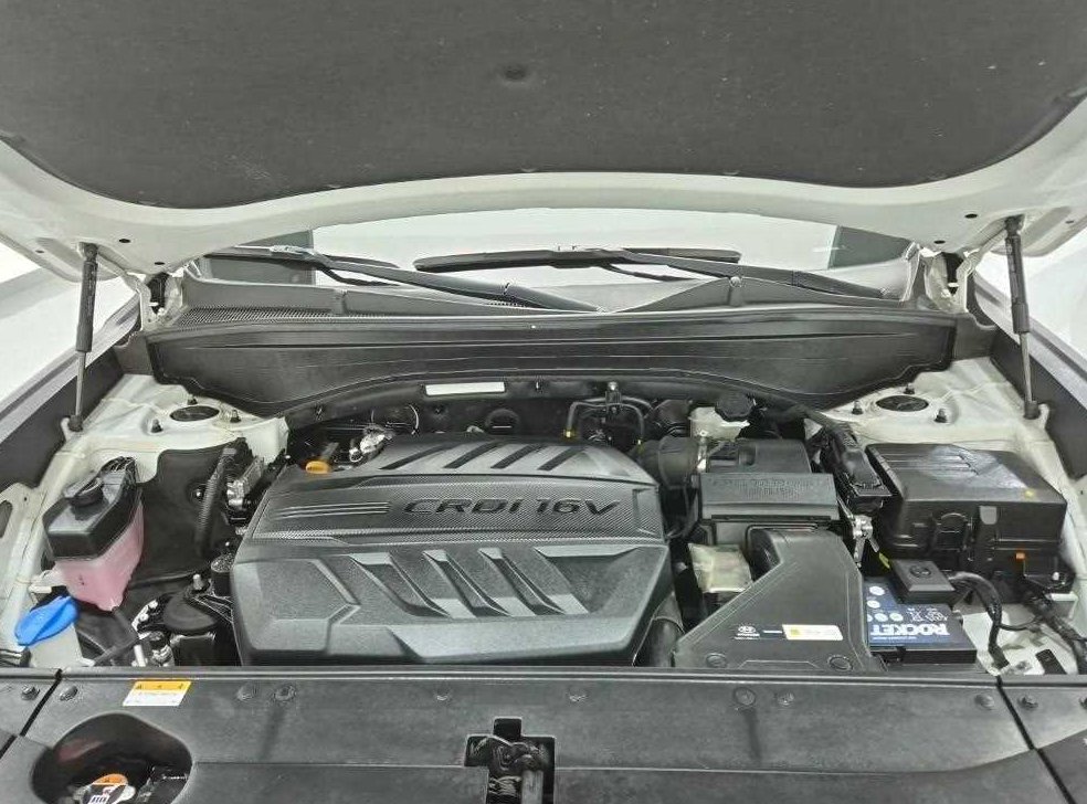 현대 팰리세이드 디젤 2.2 2WD 사진 5