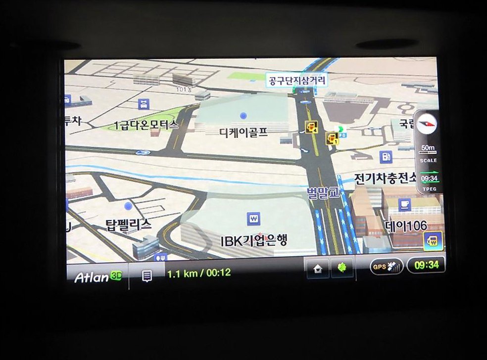 렉서스 ES 슈프림 사진 13
