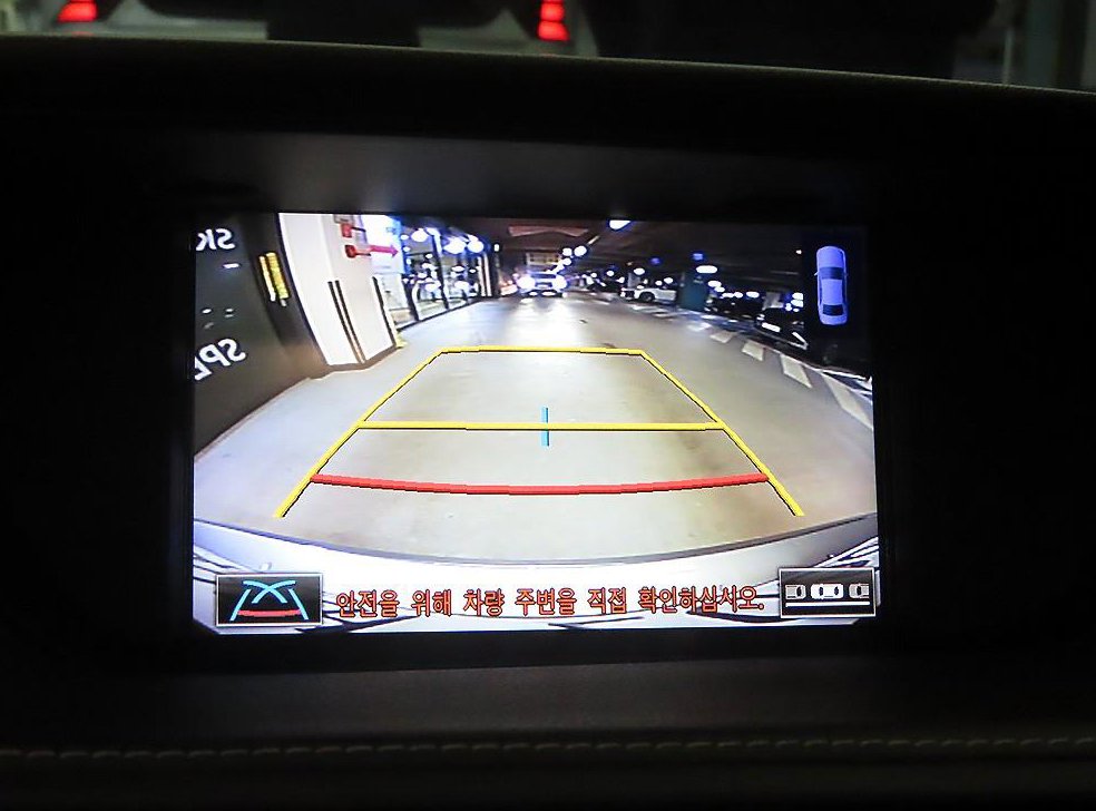 렉서스 ES 슈프림 사진 14