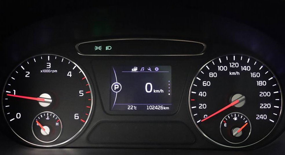 기아 쏘렌토 디젤 4WD 2.0 프레스티지 사진 10