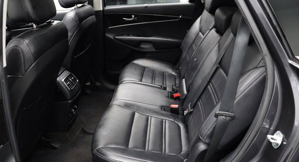 기아 쏘렌토 디젤 4WD 2.0 프레스티지 사진 14