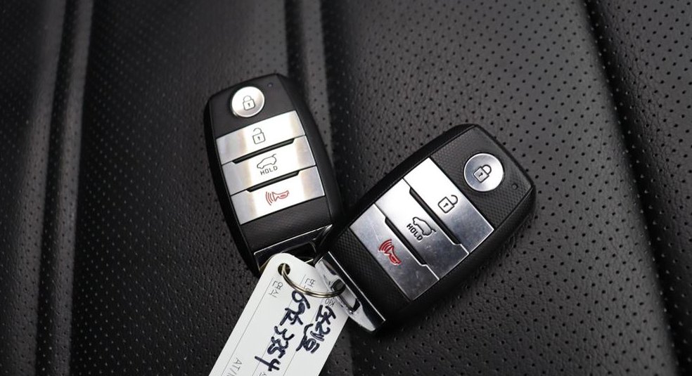 기아 쏘렌토 디젤 4WD 2.0 프레스티지 사진 20