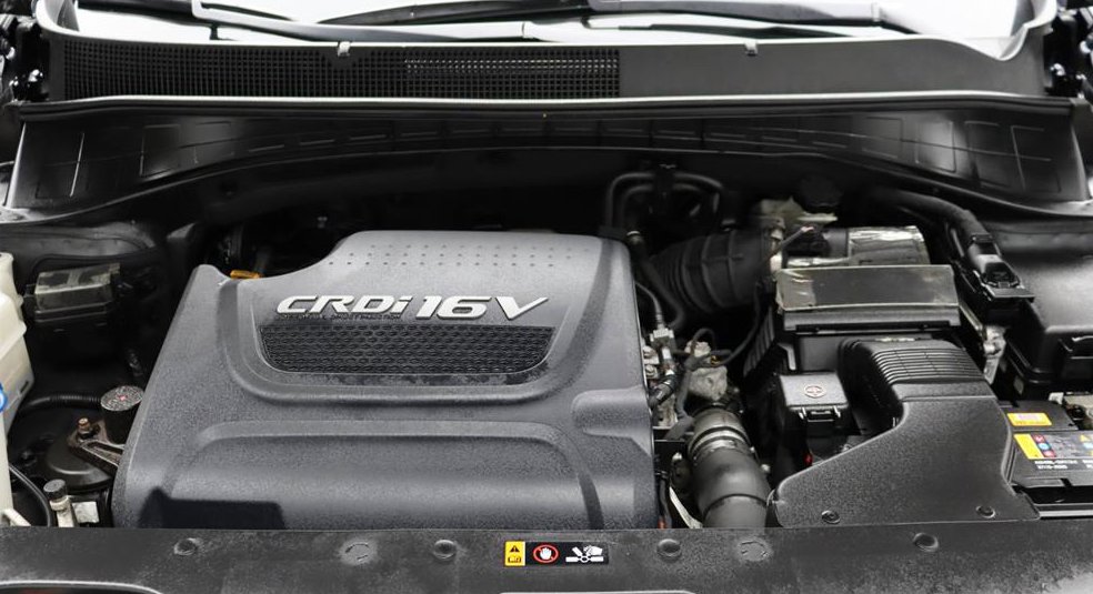 기아 쏘렌토 디젤 4WD 2.0 프레스티지 사진 7