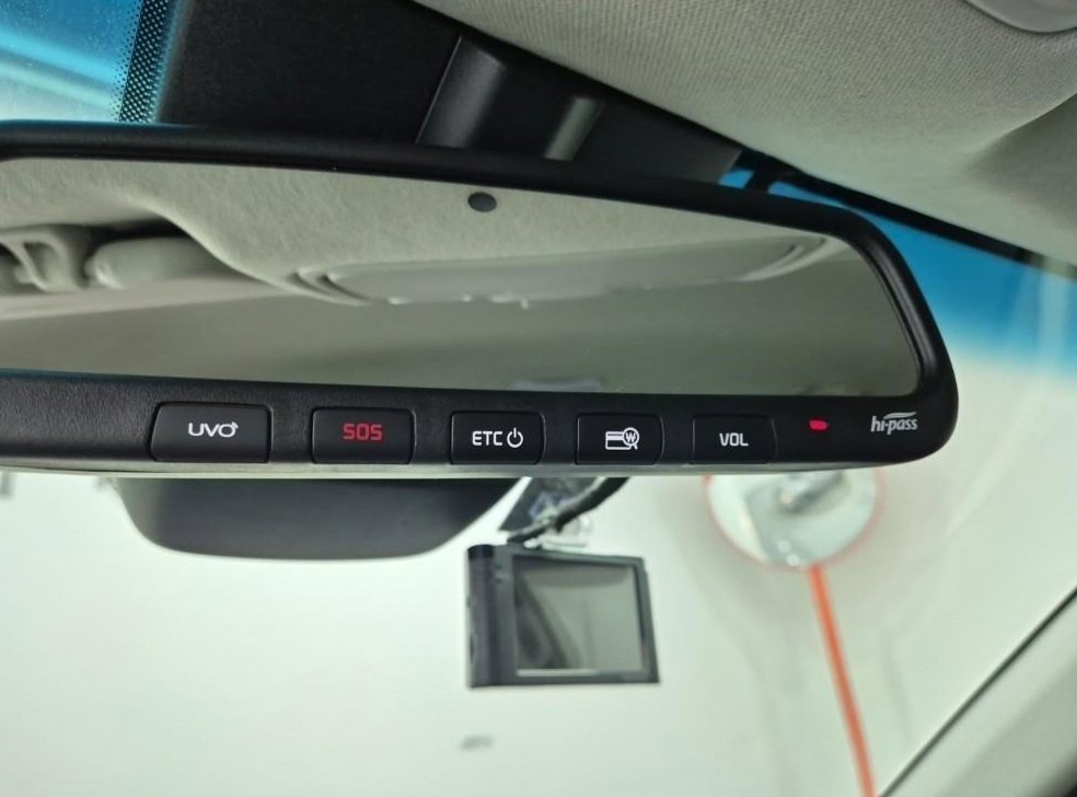 기아 니로 1.6 HEV 프레스티지 사진 16