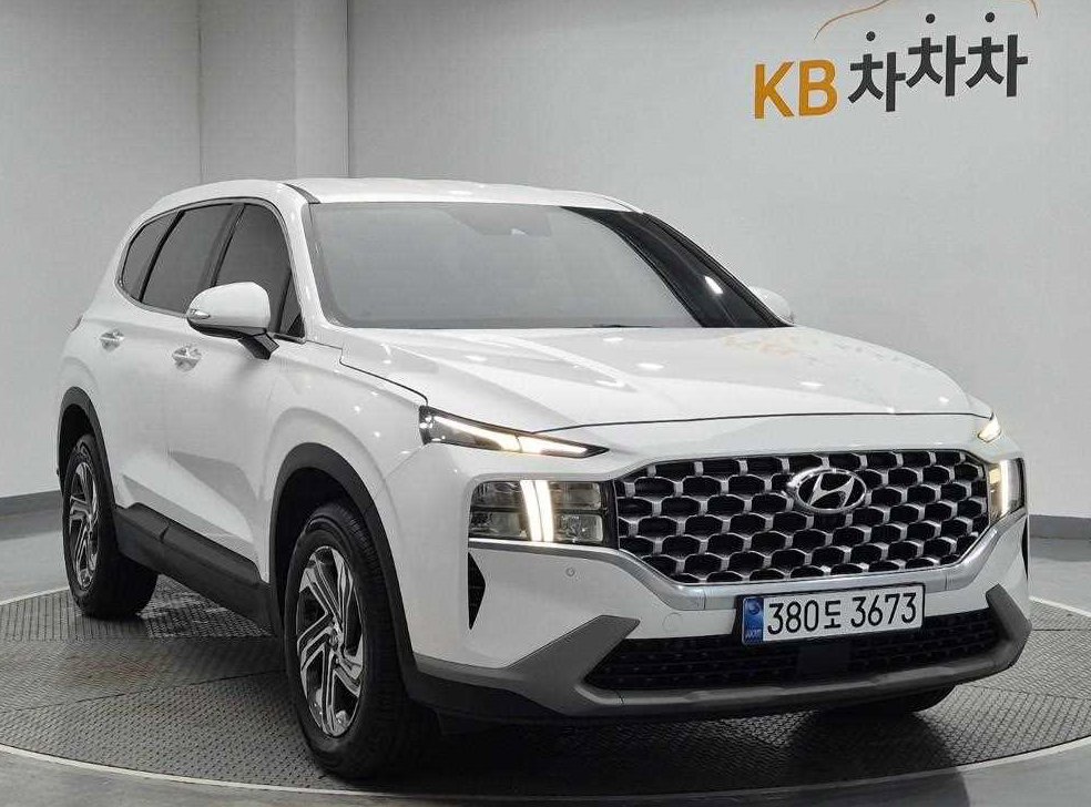 현대 싼타페 디젤 2.2 2WD 프리미엄 사진 4