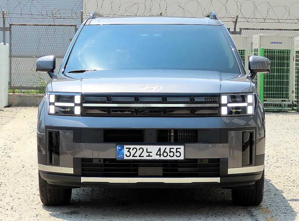 현대 싼타페 가솔린 2.5T 4WD 프레스티지