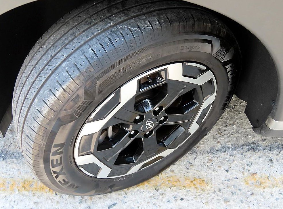 현대 싼타페 가솔린 2.5T 4WD 프레스티지 사진 20