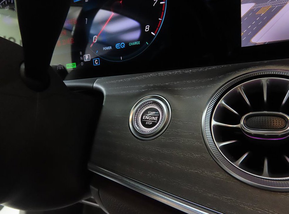 벤츠 CLS 클래스 CLS 450 4MATIC AMG Line 사진 13