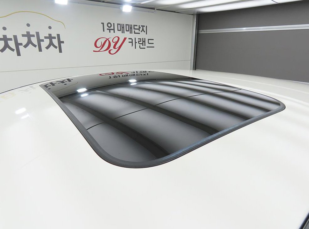 벤츠 CLS 클래스 CLS 450 4MATIC AMG Line 사진 16