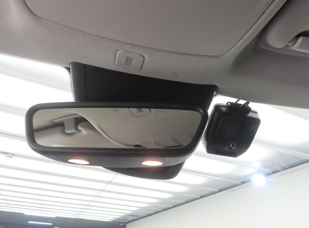 벤츠 GLA 클래스 GLA220 사진 11