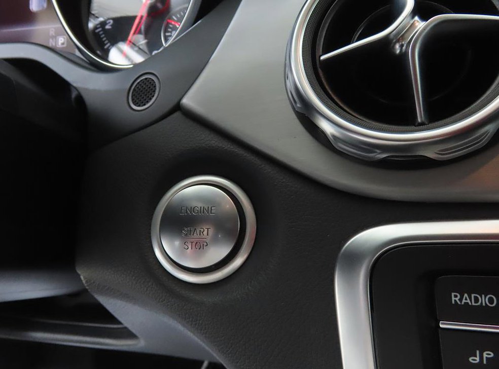 벤츠 GLA 클래스 GLA220 사진 15
