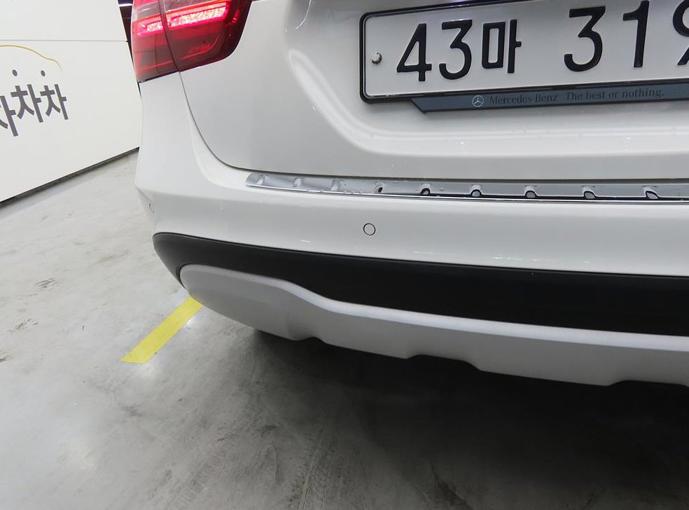 벤츠 GLA 클래스 GLA220 사진 16
