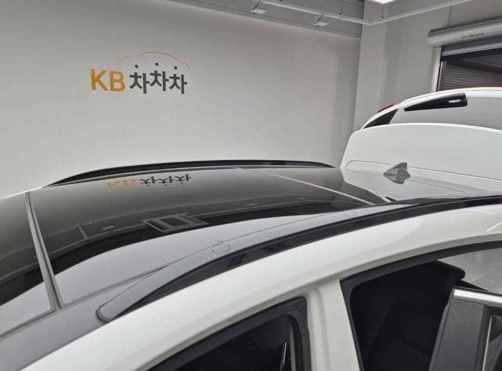 기아 스포티지 디젤 1.7 2WD 노블레스 사진 13