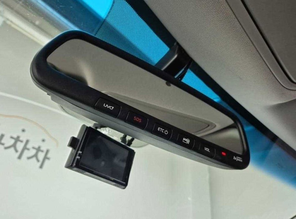 기아 스포티지 디젤 1.7 2WD 노블레스 사진 17