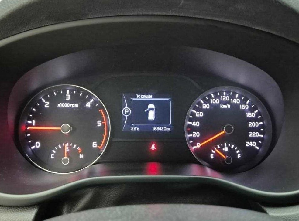 기아 스포티지 디젤 1.7 2WD 노블레스 사진 6