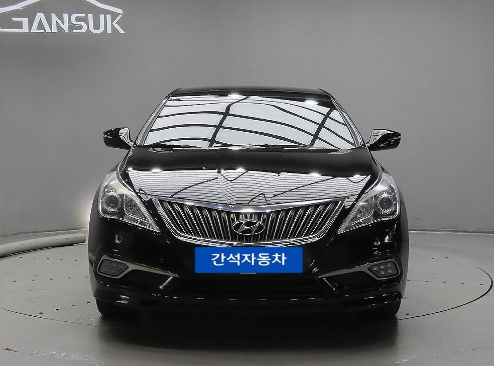 현대 그랜저 HG240 MODERN