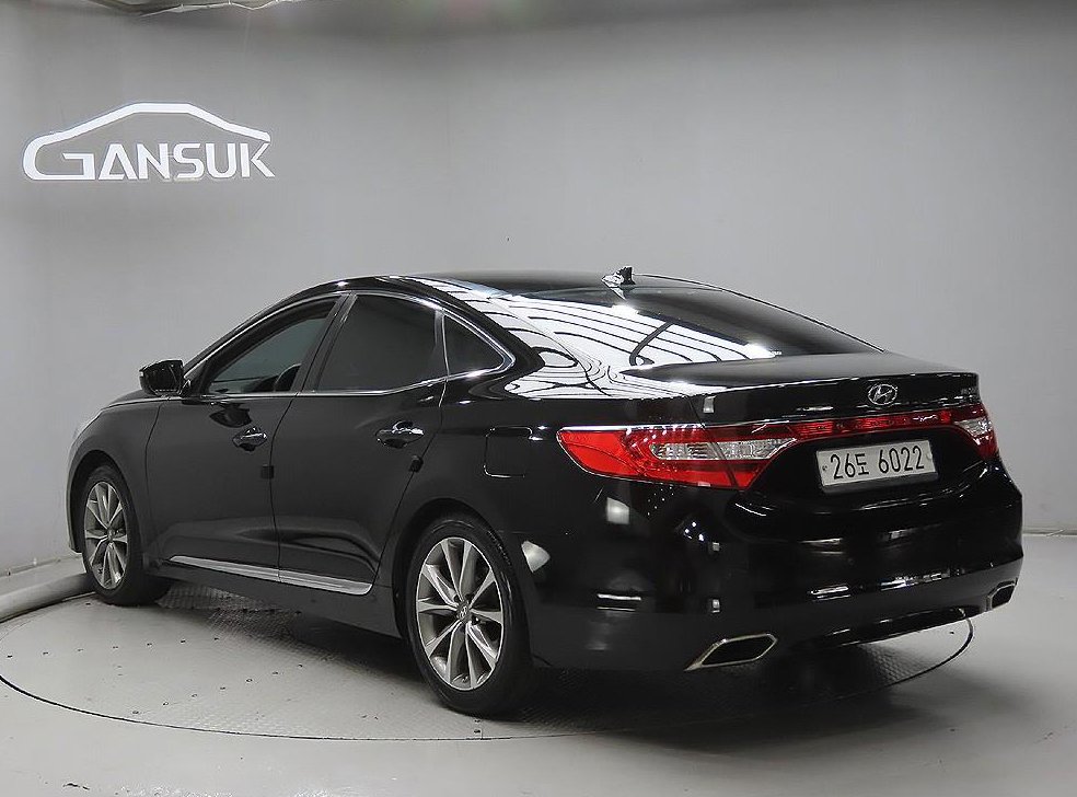 현대 그랜저 HG240 MODERN 사진 3