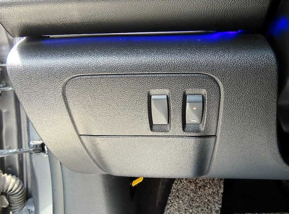 르노코리아(삼성) SM6 LPG 2.0 LPe 사진 12