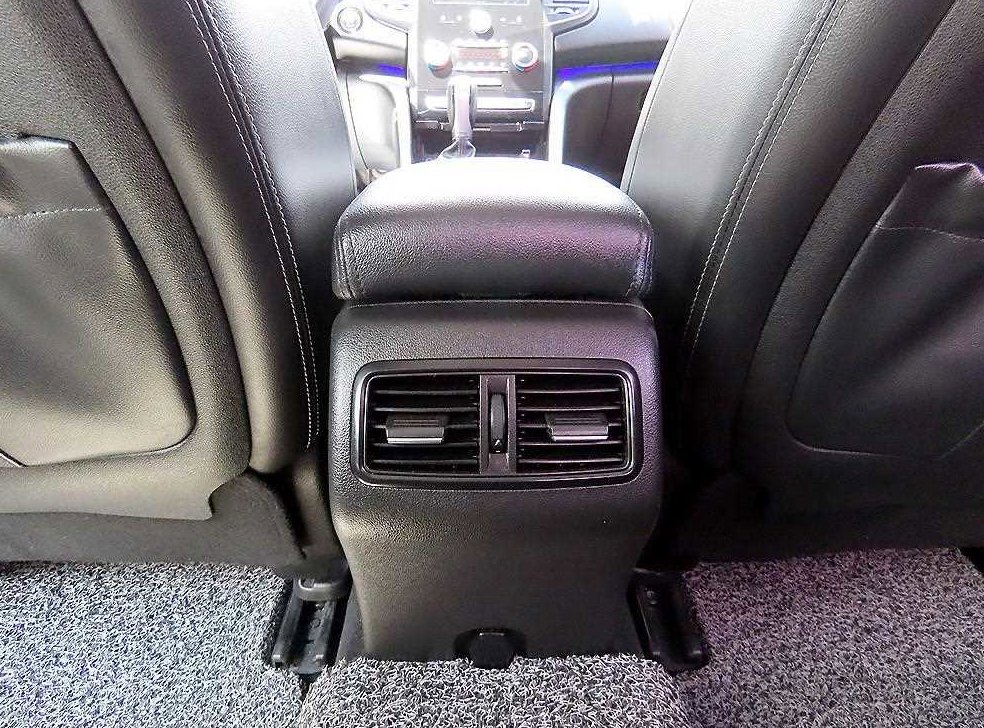 르노코리아(삼성) SM6 LPG 2.0 LPe 사진 18
