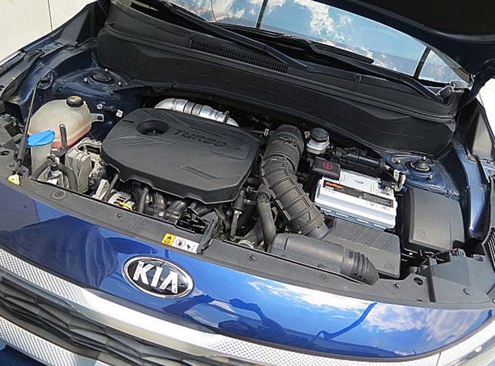 기아 셀토스 가솔린 1.6 터보 4WD 사진 11