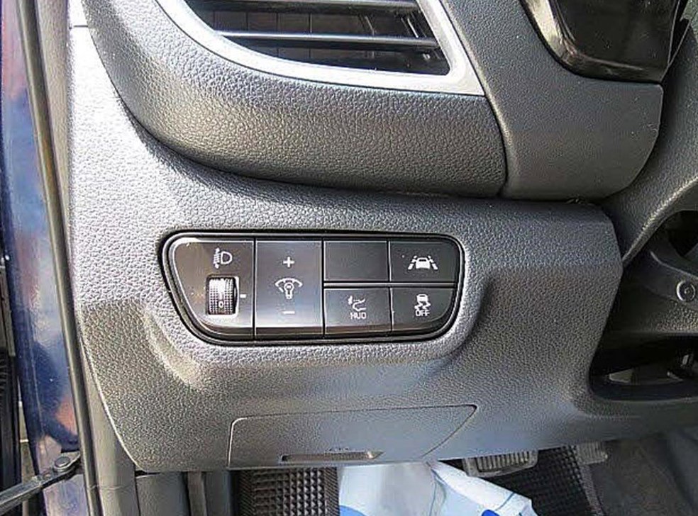기아 셀토스 가솔린 1.6 터보 4WD 사진 14