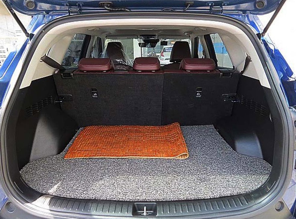 기아 셀토스 가솔린 1.6 터보 4WD 사진 17
