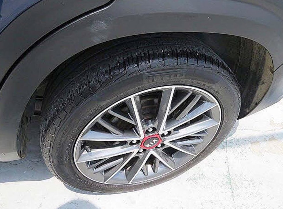 기아 셀토스 가솔린 1.6 터보 4WD 사진 20