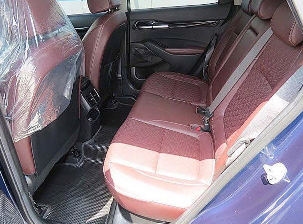 기아 셀토스 가솔린 1.6 터보 4WD 사진 7