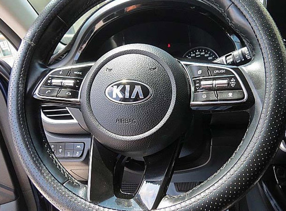 기아 셀토스 가솔린 1.6 터보 4WD 사진 9