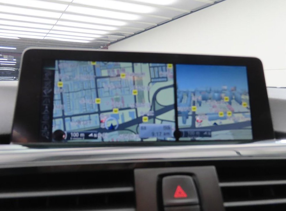 BMW 4시리즈 420d xDRIVE 쿠페 스포츠 사진 11