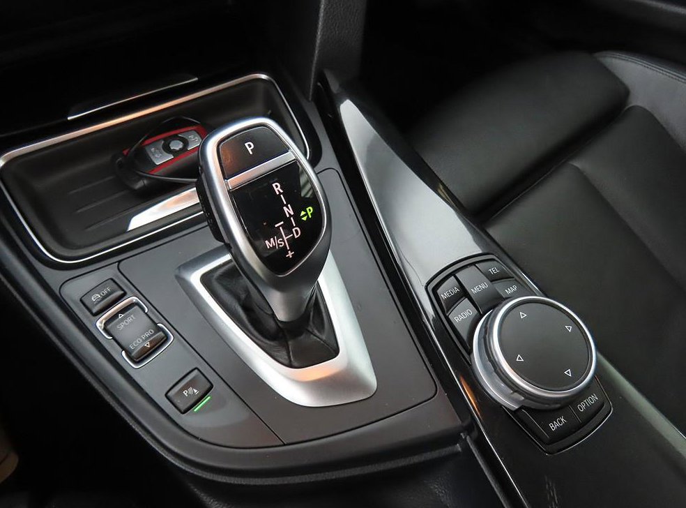 BMW 4시리즈 420d xDRIVE 쿠페 스포츠 사진 14