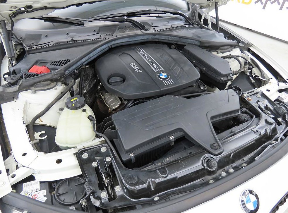 BMW 4시리즈 420d xDRIVE 쿠페 스포츠 사진 19