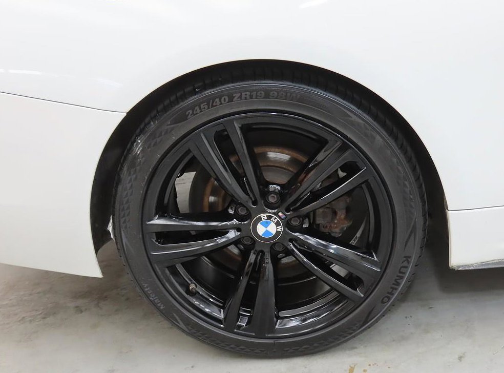 BMW 4시리즈 420d xDRIVE 쿠페 스포츠 사진 20