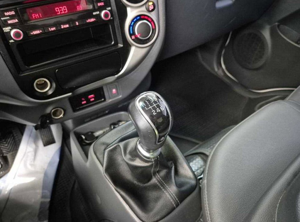 소형화물 윙바디 1.2톤 사진 8